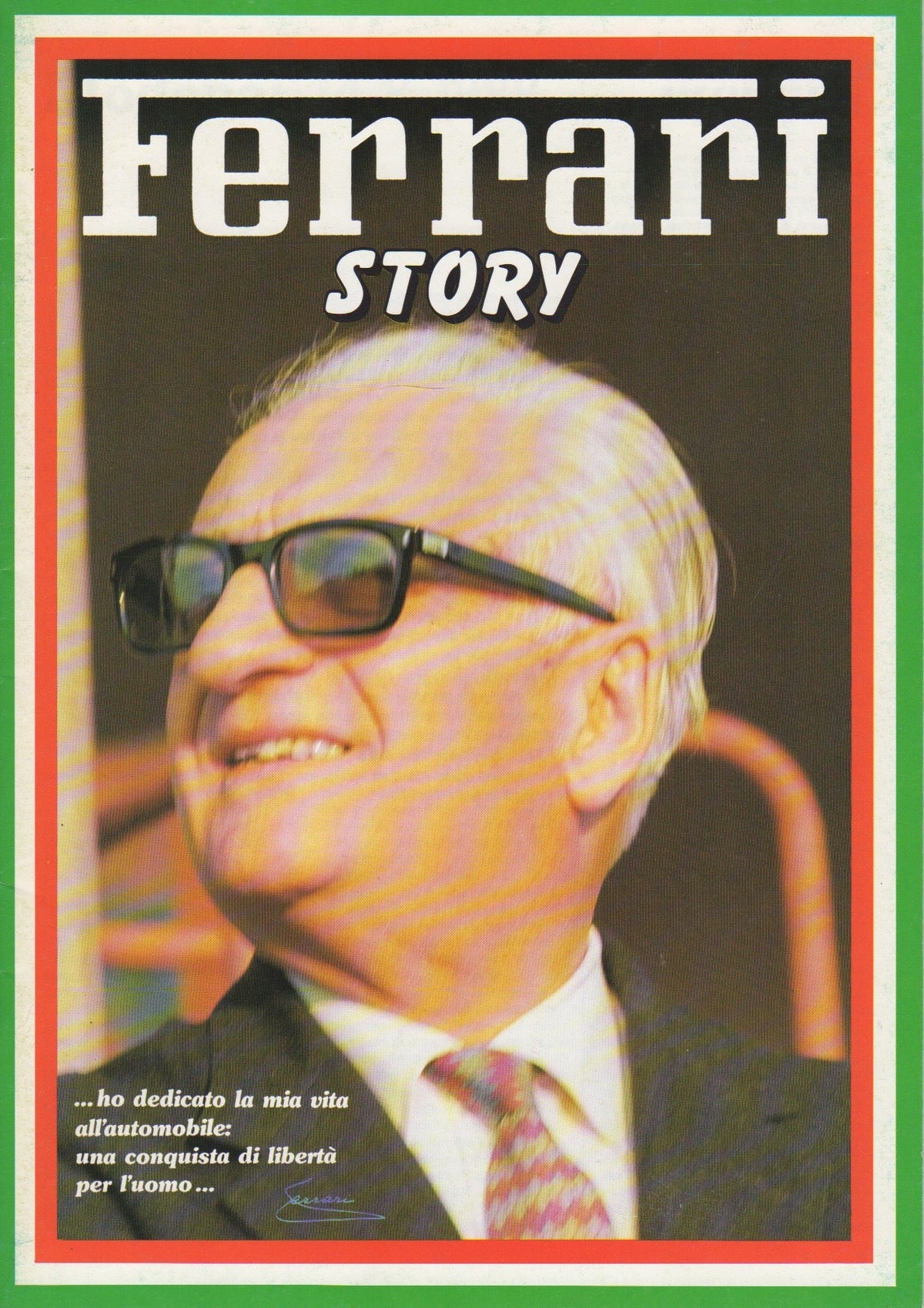 Ferrari Story 17