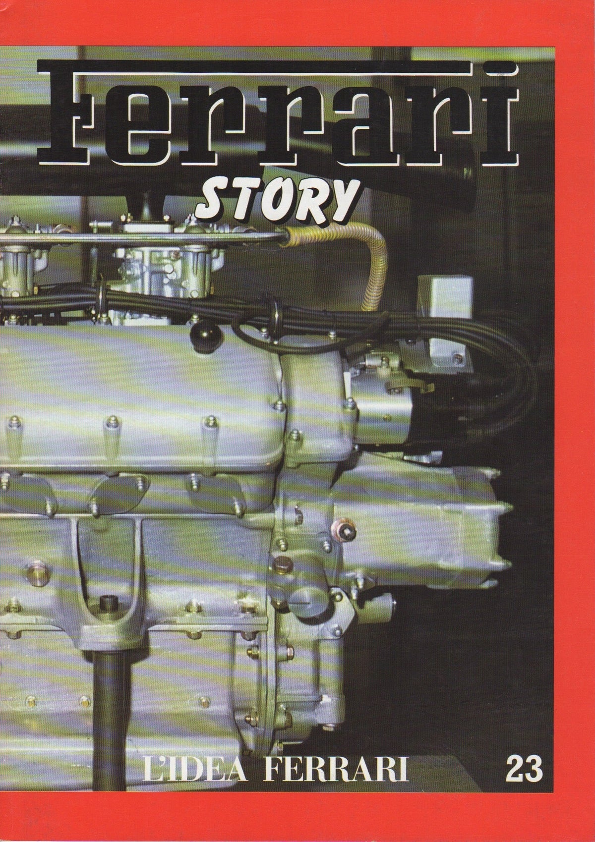 Ferrari Story 23
