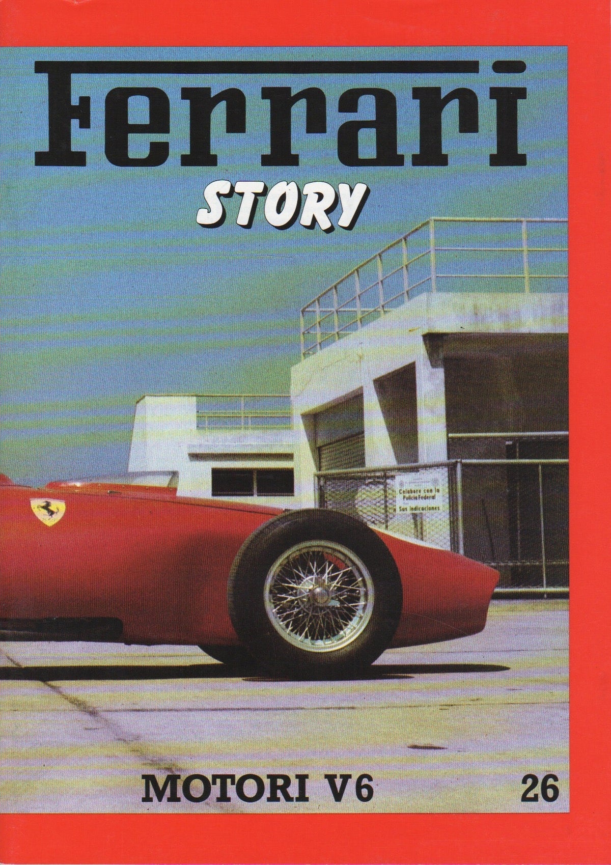 Ferrari Story 26