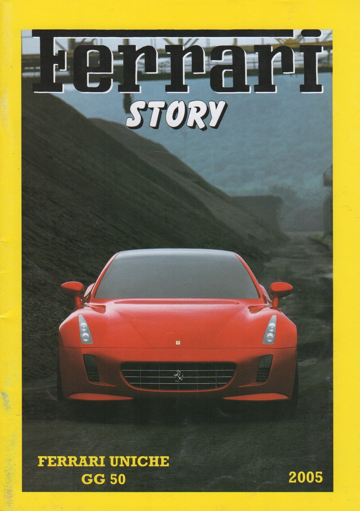 Ferrari Story 41