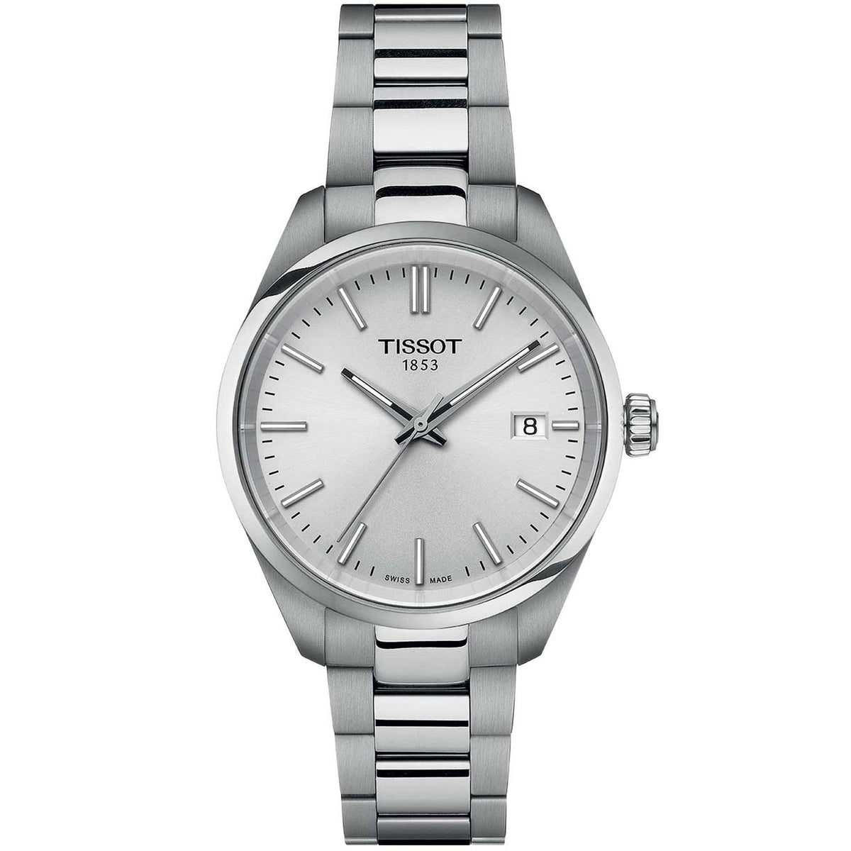 Tissot Women's PR 100