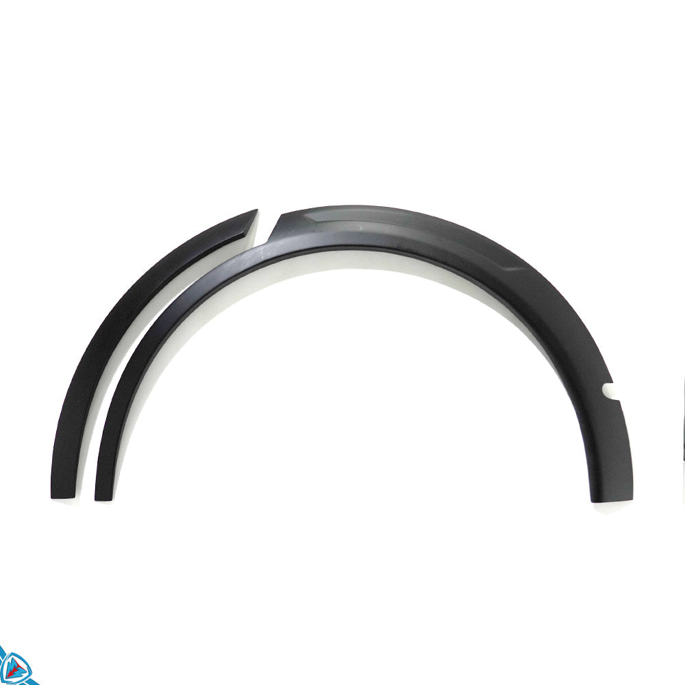 2020-2024 Tesla Model Y (1st-Gen) SDX Style FRP Widebody Fender Flare Kit | E3Tuning