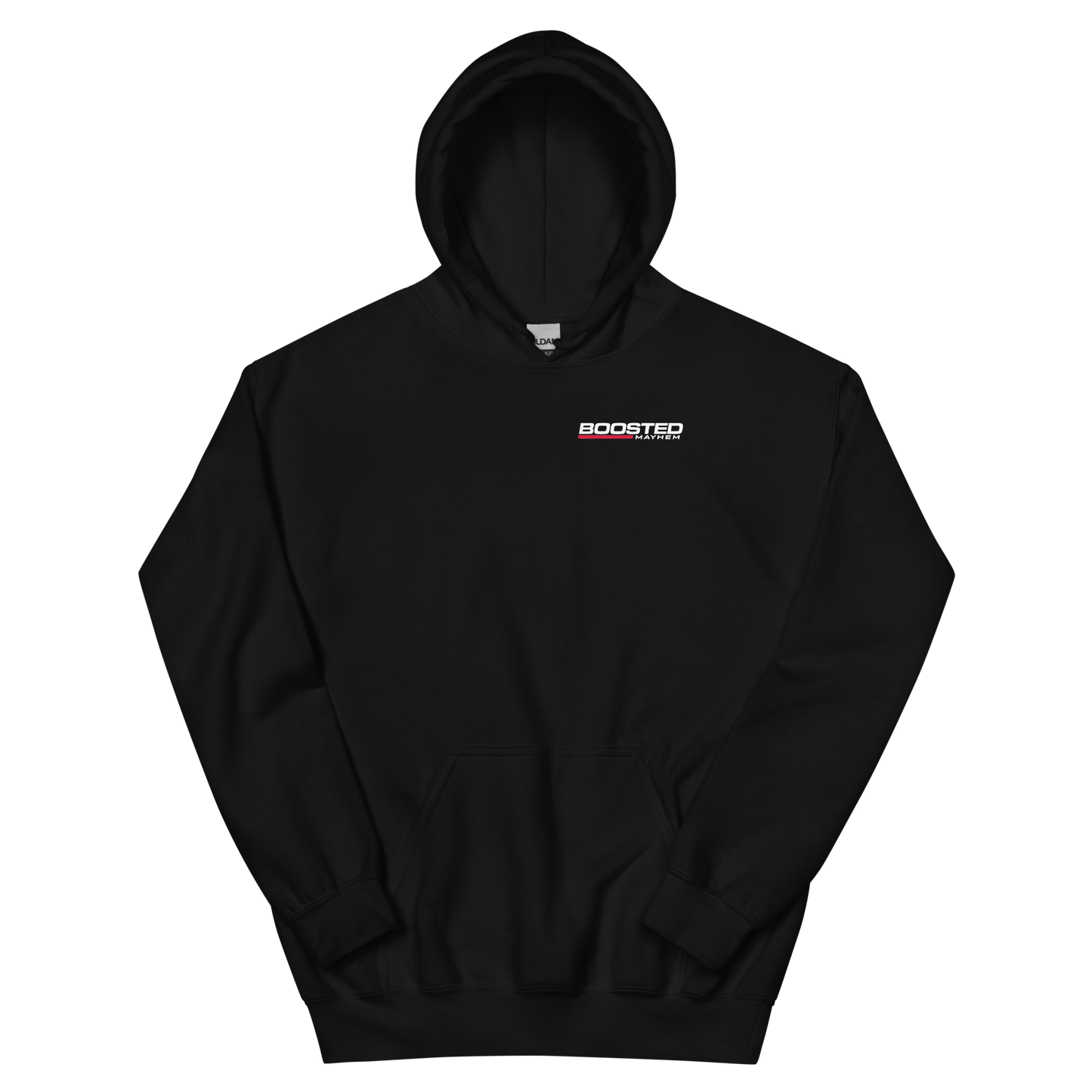 Need Benz Hoodie
