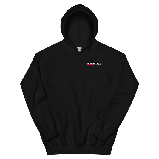 Need Corvette Hoodie — photo 2 of 2