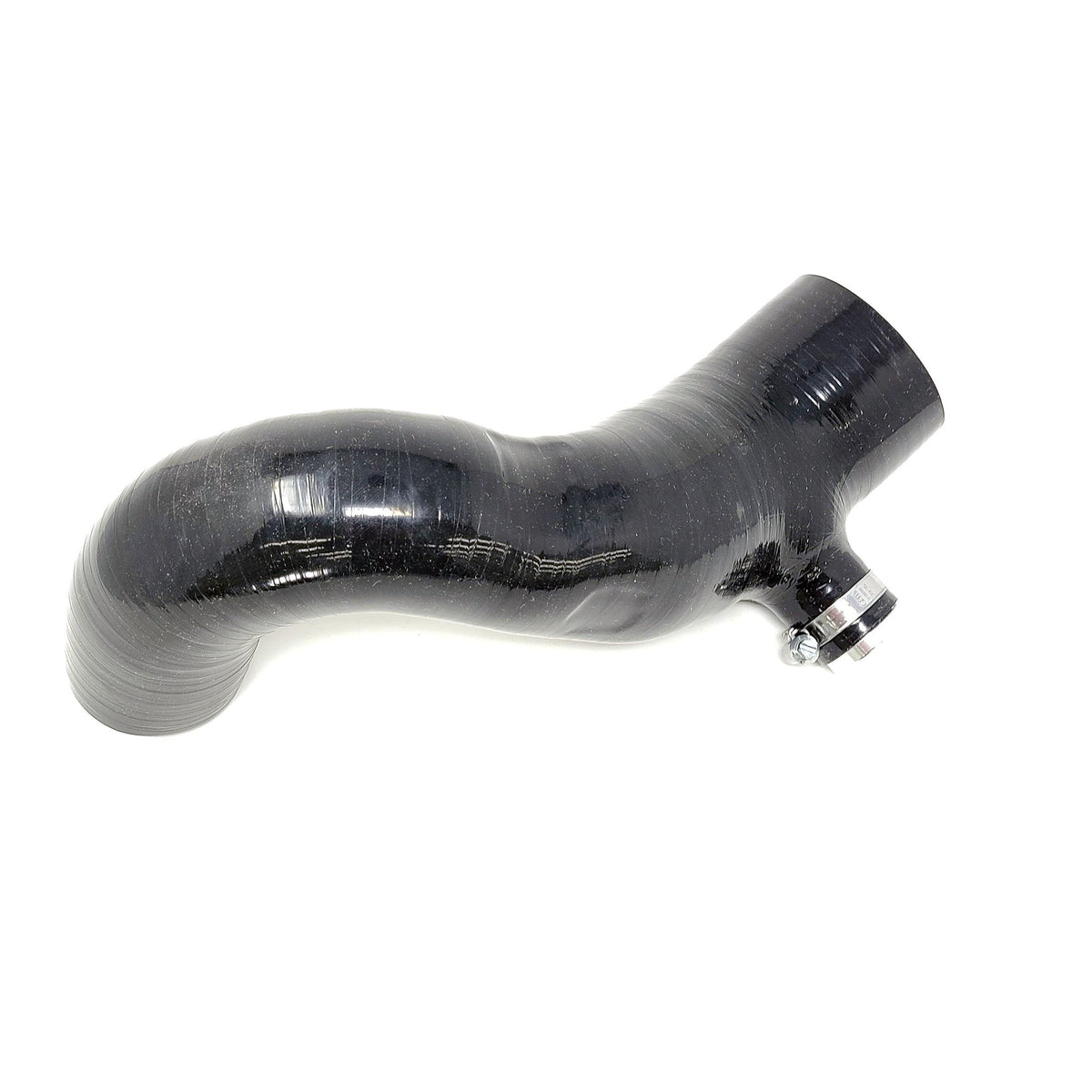 Ski-Doo Factory Turbo High Flow Silicone Charge Tube G4/G5 850 Turbo