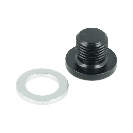 Metric Plug