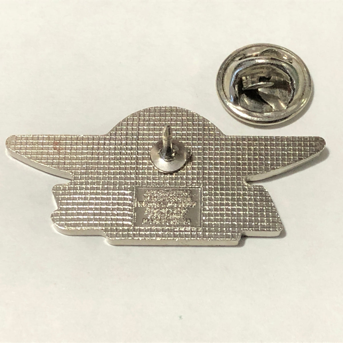 F1 2002 US Grand Prix Indianapolis Vintage Lapel Pin