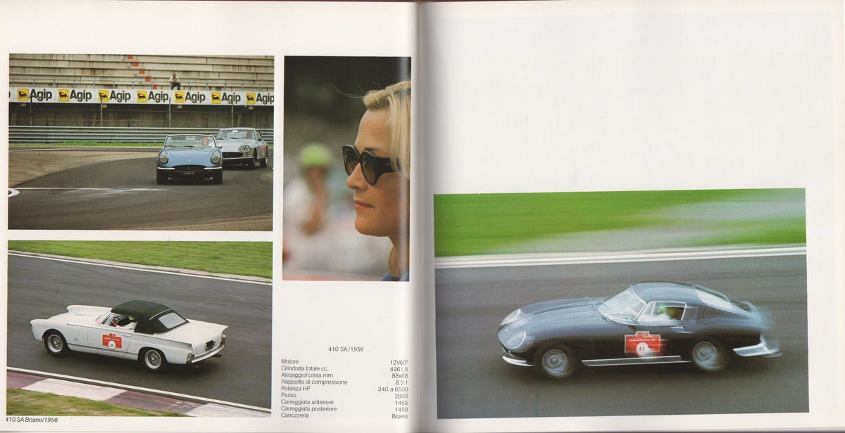 Ferrari Days