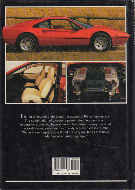 Ferrari (N Wright)