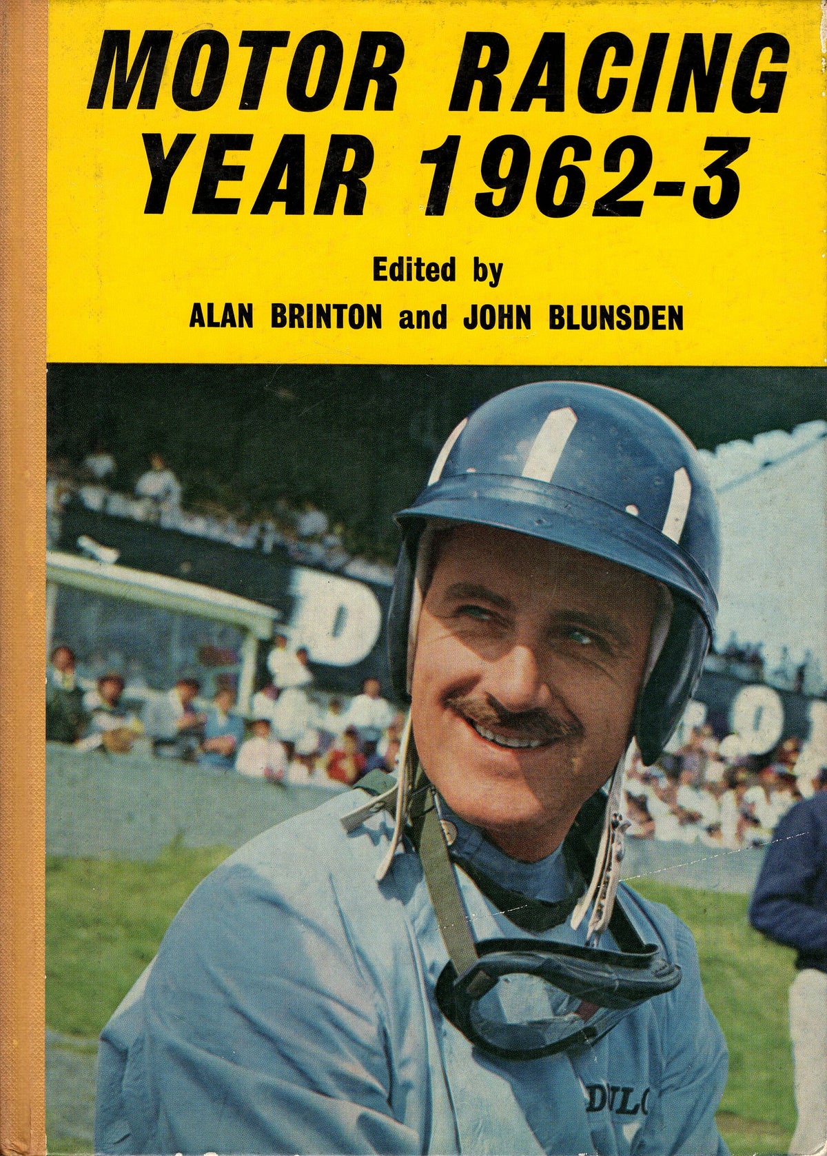 Motor Racing Year 1962-3