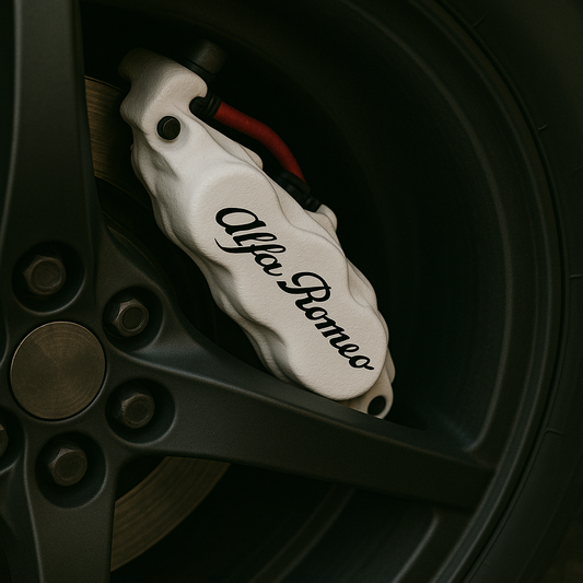 Megan Racing Exhausts: The Alfa Romeo Giulia Upgrade