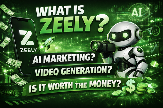 What Zeely Actually Does (Under the Hood)