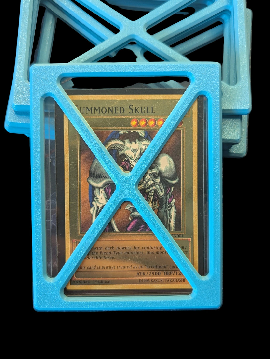 Protecting Your Collection: The Case for Quality Card Transit