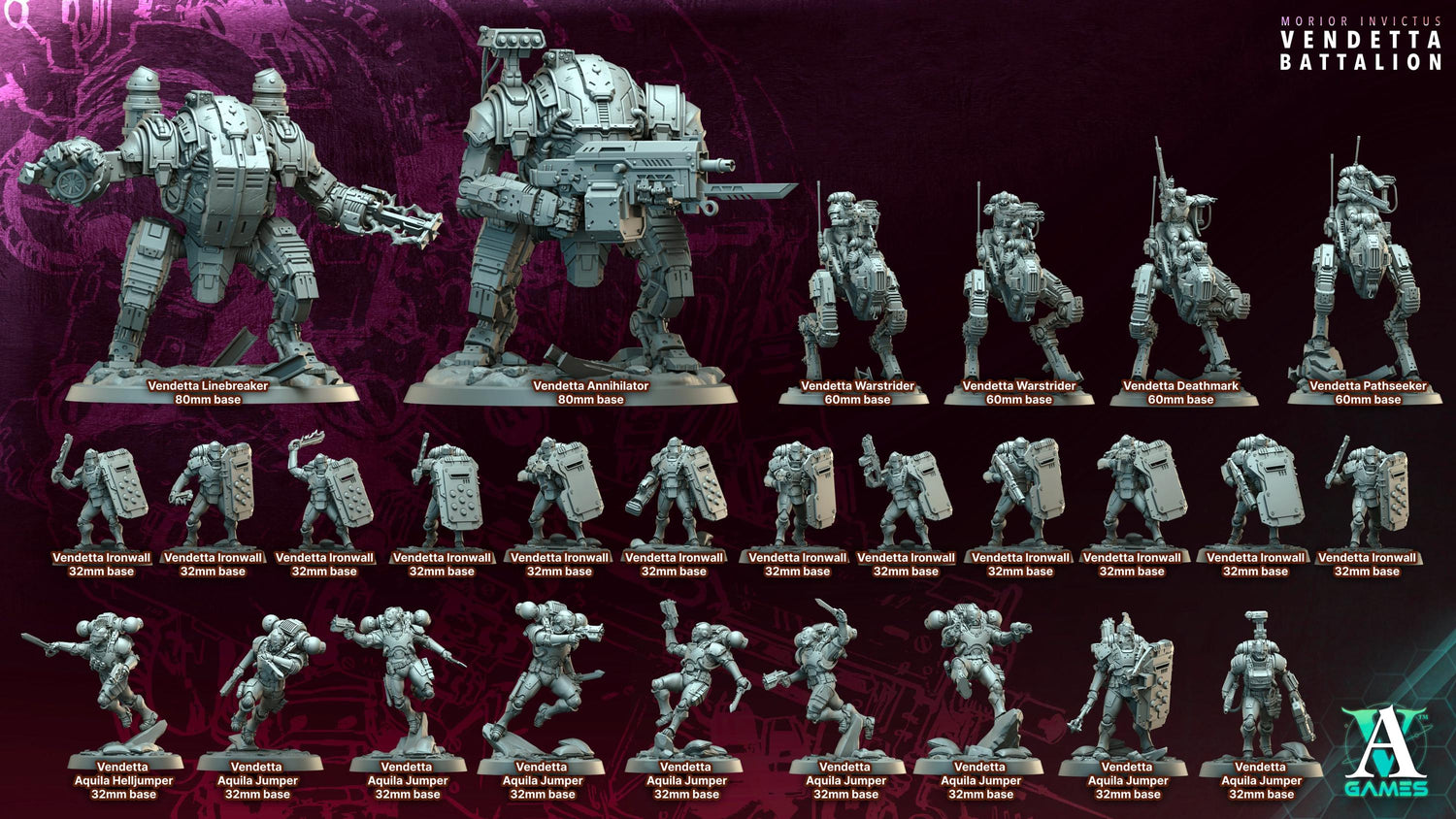 Miniatures & War Gaming