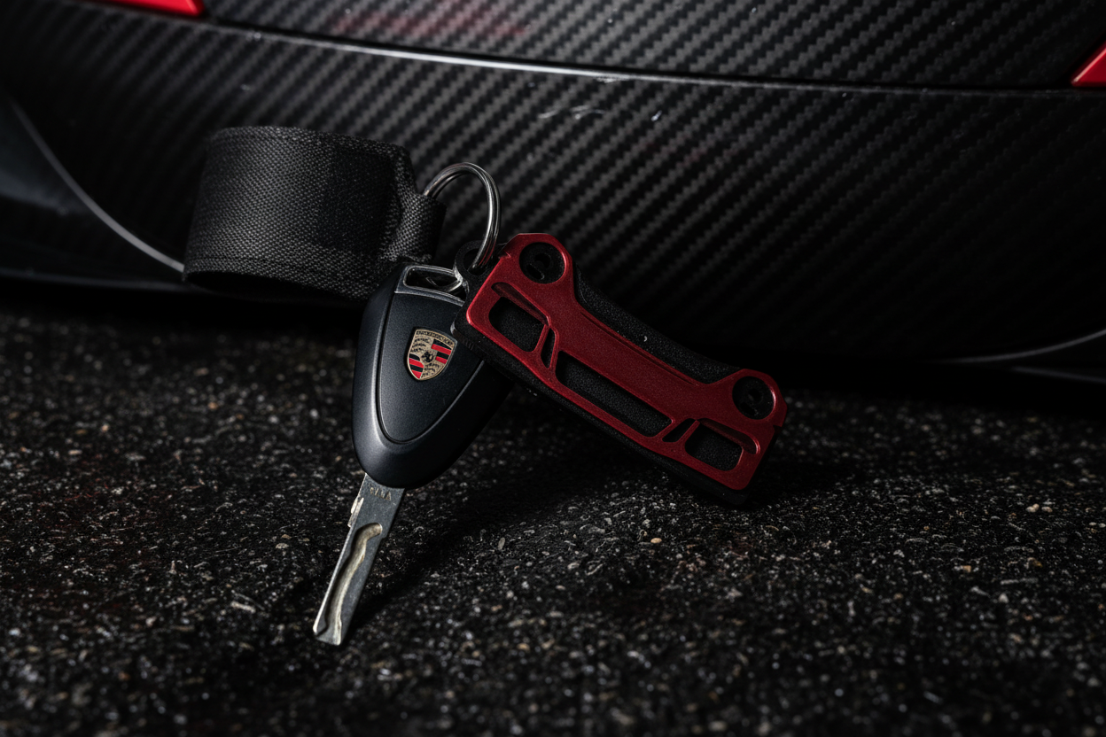 🚗 Auto Accessories