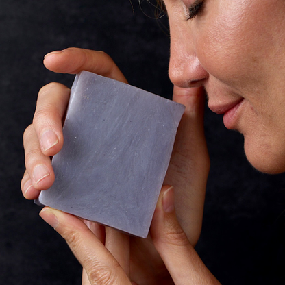 SOAP BAR - LAVENDER — photo 5 of 5