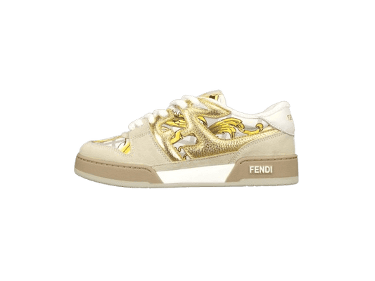 Versace x Fendi Match Fendace