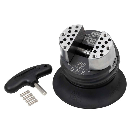 GRS MicroBlock® One - Mini Setting Ball 68mm