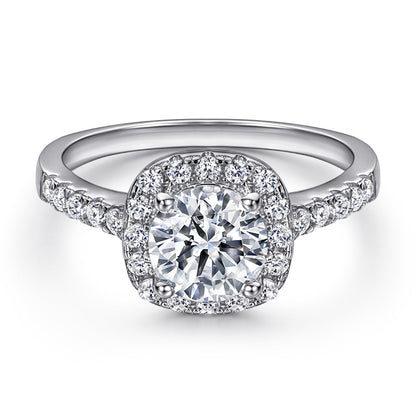 Victoria Ring Set