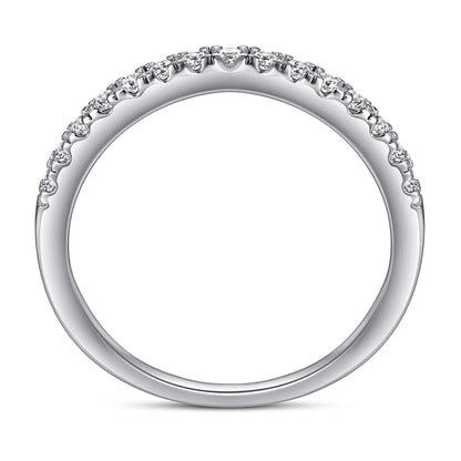 Victoria Ring Set