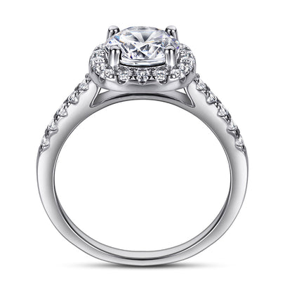 Victoria Ring Set