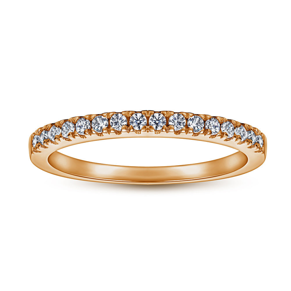 Victoria Set Rose Gold