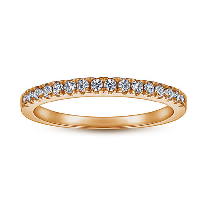 Victoria Set Rose Gold