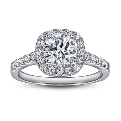 Victoria Ring Set