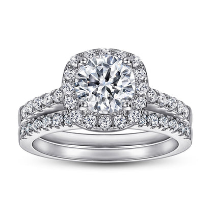 Victoria Ring Set