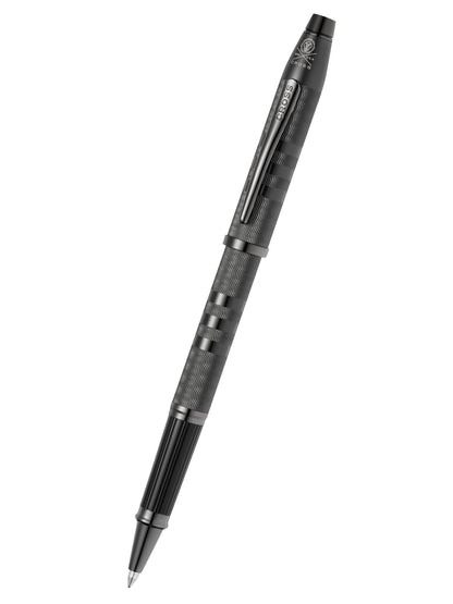 Century® II Midnight Black Rollerball Pen