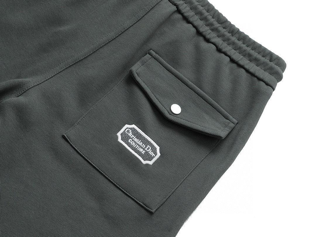 Dior Long Pant 'Grey'
