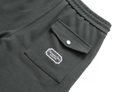 Dior Long Pant 'Grey'