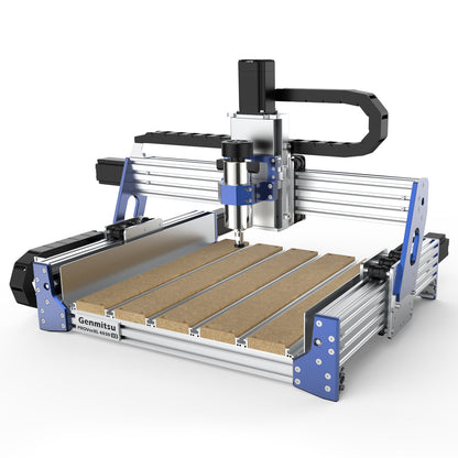 PROVerXL 4030 V2 Desktop CNC Router, Closed-Loop Motors, Ball Screw Drive, Available with Vectric Software — photo 10 of 10