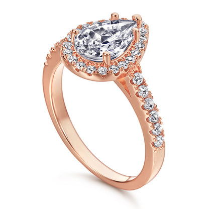 Elizabeth Rose Gold