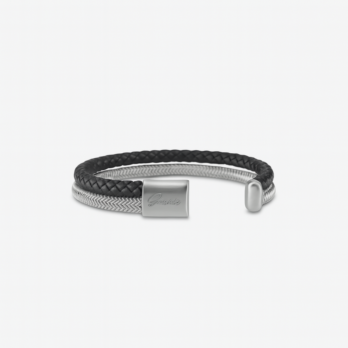 Men's Genuine Leather Selma Bracelet