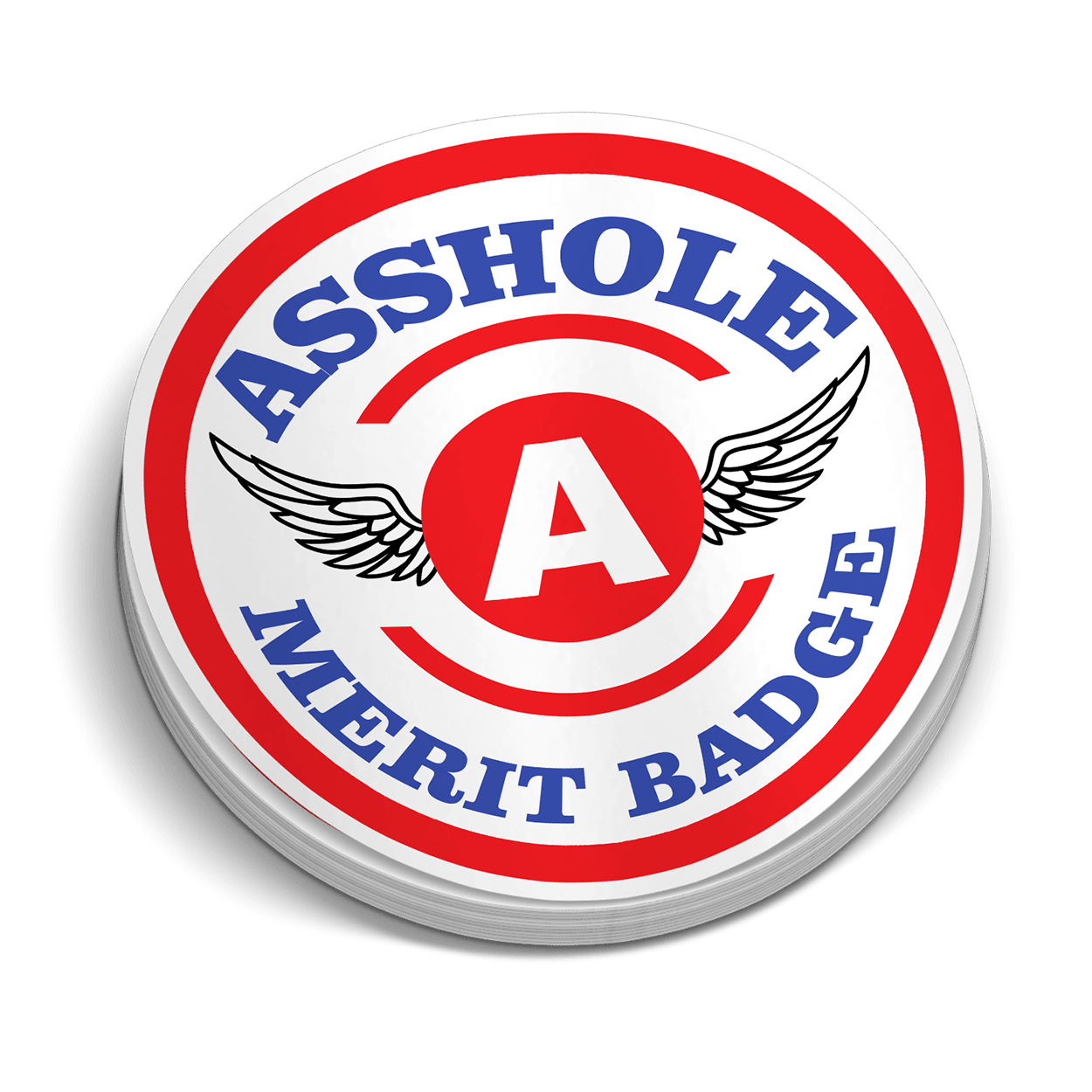 Attitude Sticker Pack — photo 2 of 9