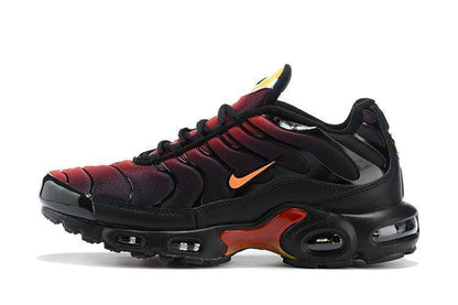Nike Air Max Plus 'Black Red'