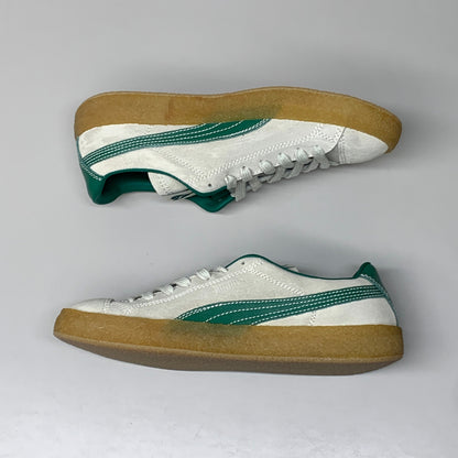 Puma AMI X Suede Crepe Lace Up Mens Sneakers Casual Shoes SZ 8 38414601 New Other