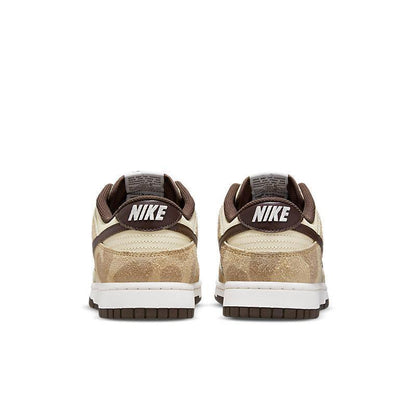 Nike Dunk Low Retro 'PRM Animal Pack Giraffe/Cheetah'