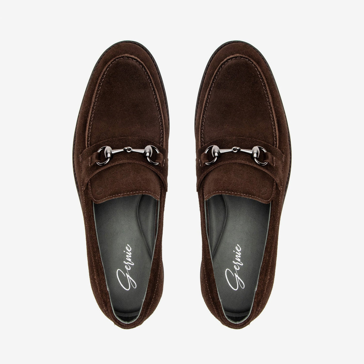 18's Horsebit Loafer
