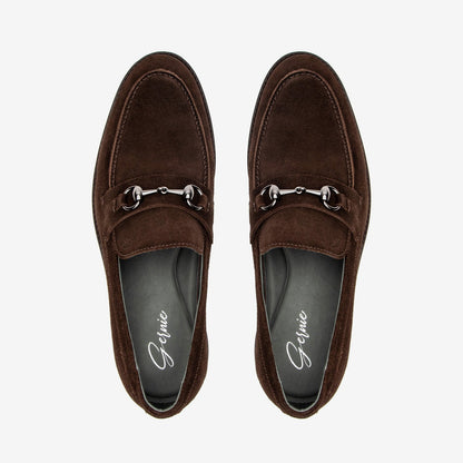 18's Horsebit Loafer