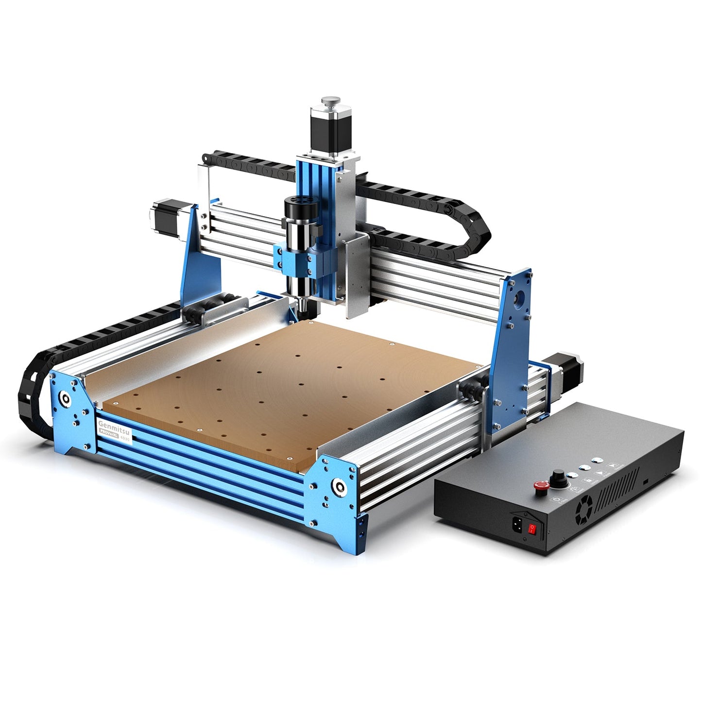 PROVerXL 4030 CNC Router with Carveco Maker Subscription — photo 2 of 10