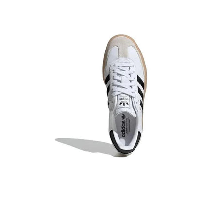 Adidas Originals Sambae 'White Black Gum'