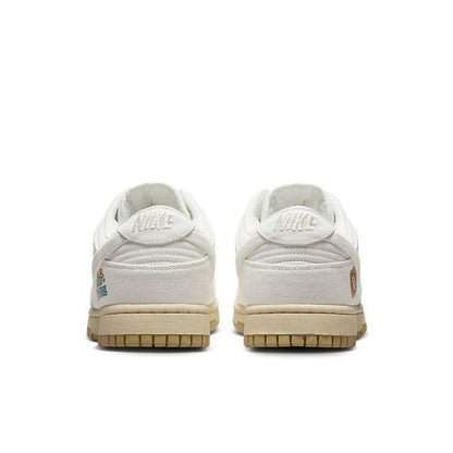 Nike Dunk Low 'SE The Future Is Equal'