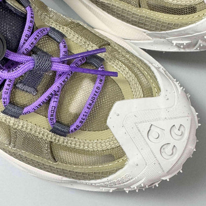 Nike ACG Mountain Fly 2 Low 'Neutral Olive Mountain Grape'