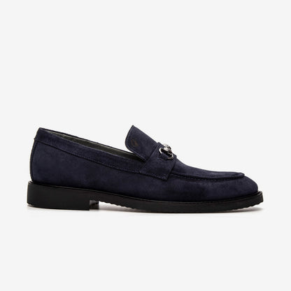 18's Horsebit Loafer