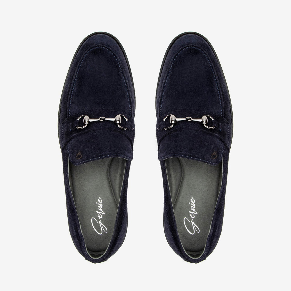18's Horsebit Loafer