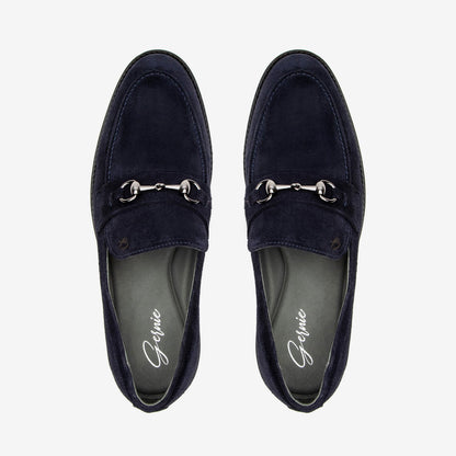 18's Horsebit Loafer