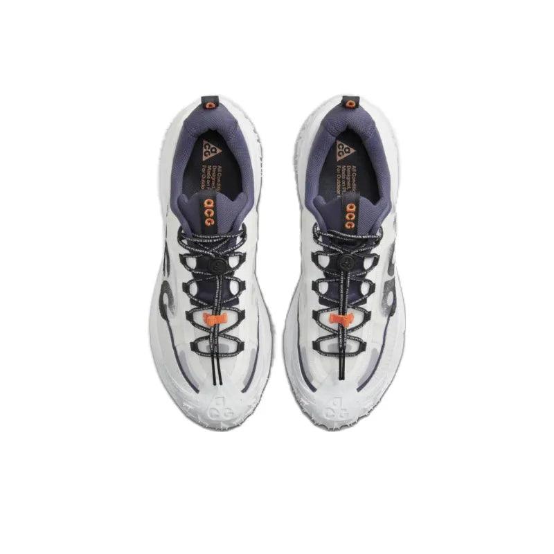 Nike ACG Mountain Fly 2 'White Bright Mandarin'