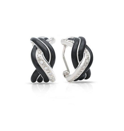 Coronata Earrings